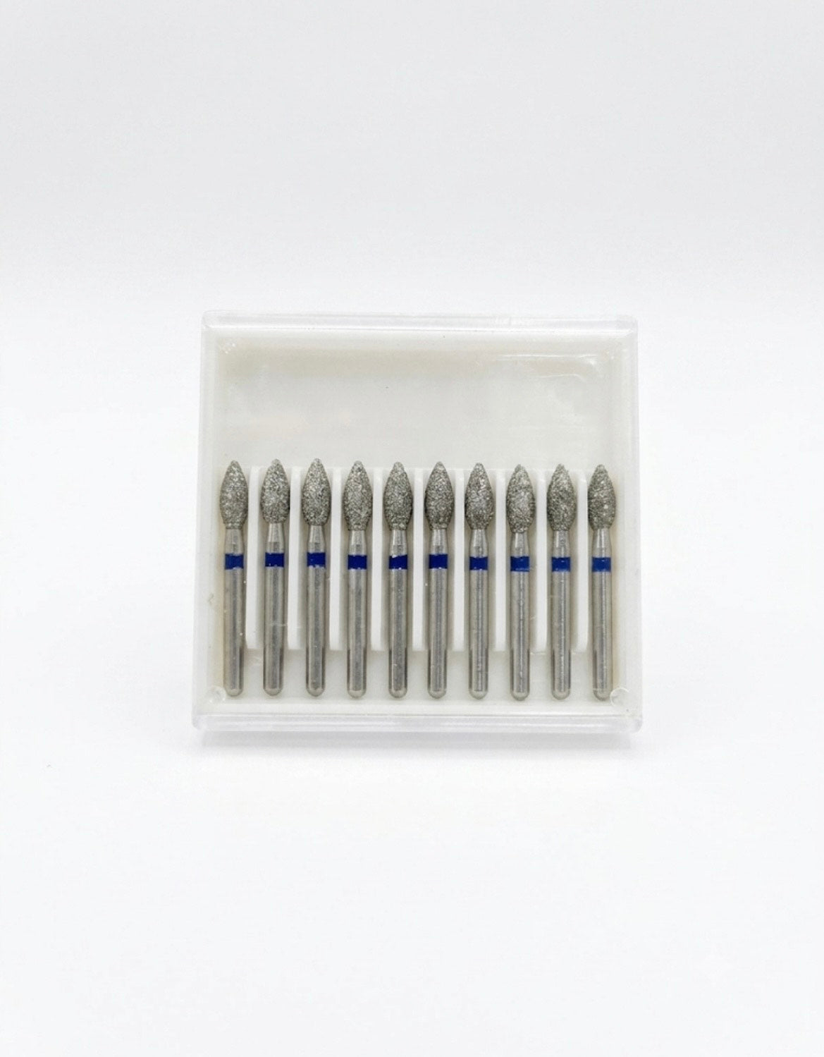 Diamond Bur 816-314-257-524-023 (Pack of 10)