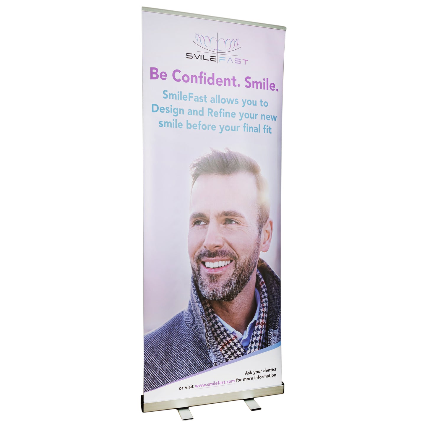 Roll Up Banners