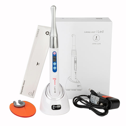 Woodpecker iLED Plus Curing Light