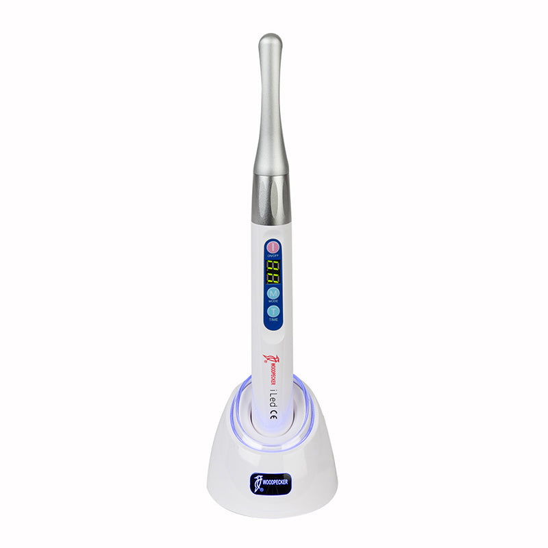 Woodpecker iLED Plus Curing Light